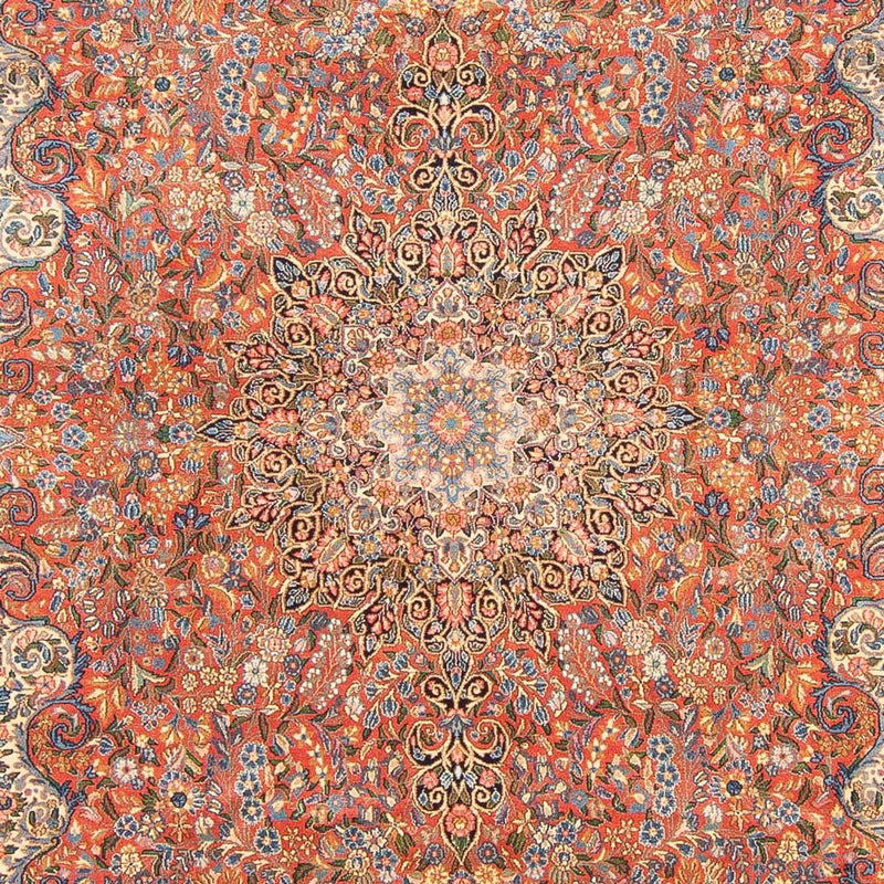 Kerman Koberec 315x219cm - Perský koberec