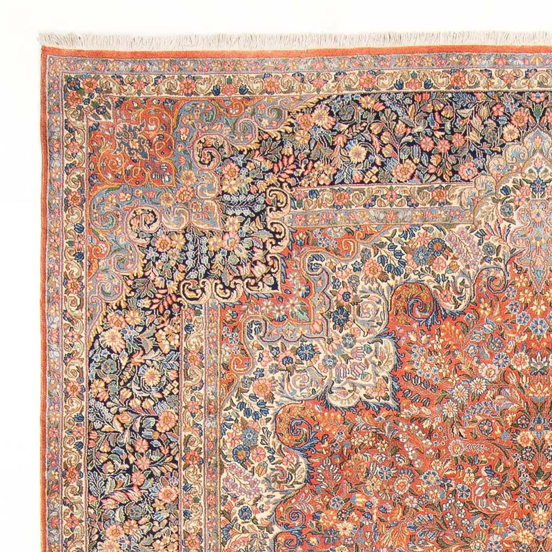 Kerman Koberec 315x219cm - Perský koberec