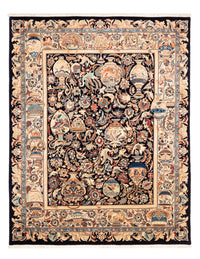 Perský koberec - Klasický - 244 x 195 cm - krémová – product image