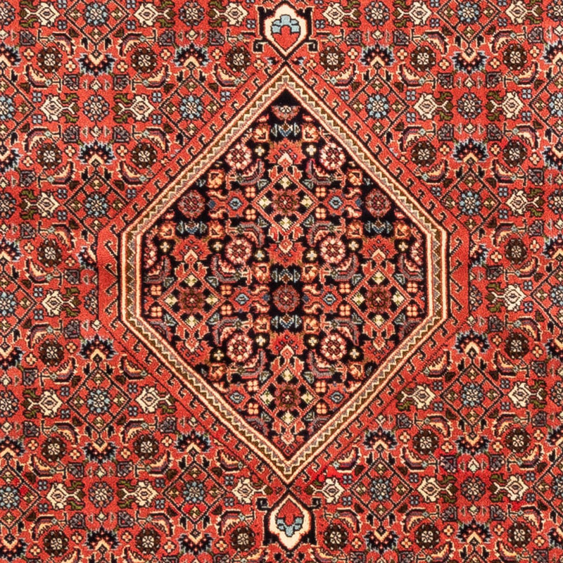 Bidjar - Bukan Koberec 233x200cm - Perský koberec