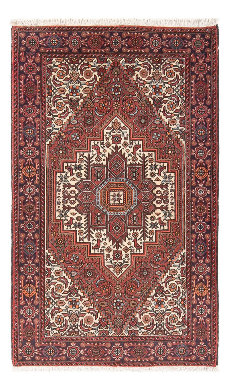 Gholtogh Koberec 76x120cm - Perský koberec