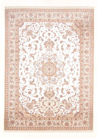 Tabriz - 50 Raj Koberec 253x344cm - Perský koberec – product image