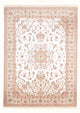 Tabriz - 50 Raj Koberec 253x344cm - Perský koberec