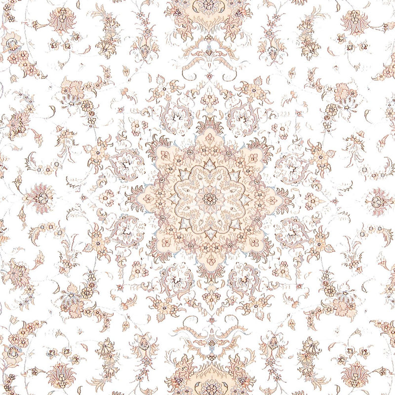 Tabriz - 50 Raj Koberec 253x344cm - Perský koberec