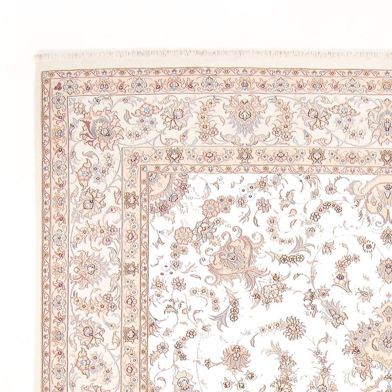 Tabriz - 50 Raj Koberec 253x344cm - Perský koberec