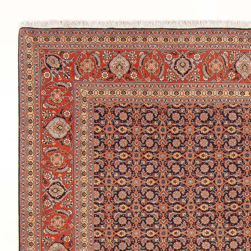 Tabriz - 50 Raj Koberec 204x295cm - Perský koberec