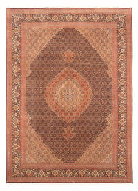 Tabriz - 50 Raj Koberec 300x204cm - Perský koberec – product image