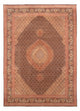 Tabriz - 50 Raj Koberec 300x204cm - Perský koberec