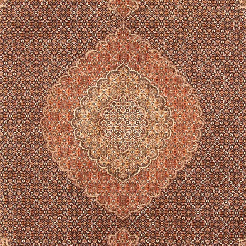 Tabriz - 50 Raj Koberec 300x204cm - Perský koberec