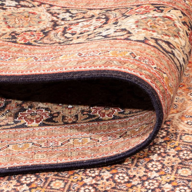Tabriz - 50 Raj Koberec 300x204cm - Perský koberec