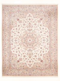 Tabriz - 50 Raj Koberec 343x247cm - Perský koberec – product image