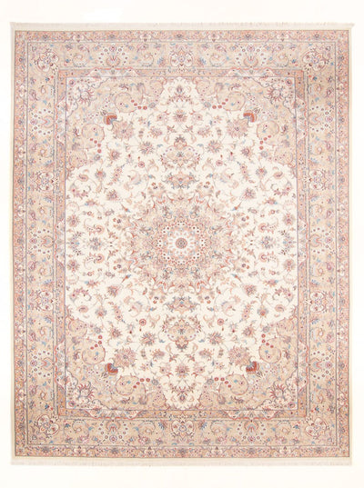 Tabriz - 50 Raj Koberec 247x343cm - Perský koberec