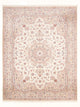 Tabriz - 50 Raj Koberec 343x247cm - Perský koberec