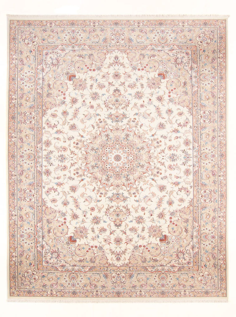 Tabriz - 50 Raj Koberec 343x247cm - Perský koberec