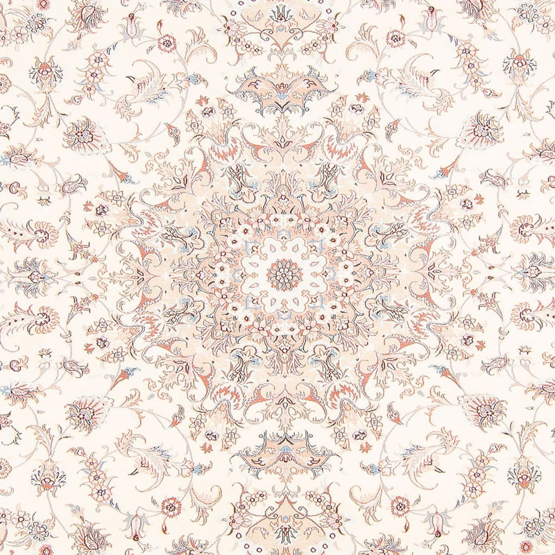 Tabriz - 50 Raj Koberec 343x247cm - Perský koberec