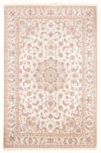 Tabriz - 50 Raj Koberec 202x304cm - Perský koberec – product image