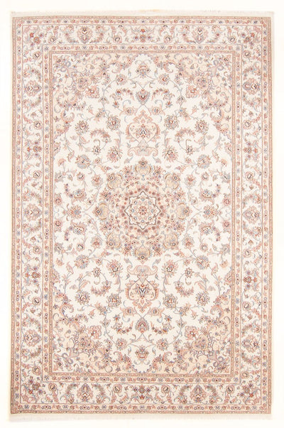 Tabriz - 50 Raj Koberec 202x304cm - Perský koberec