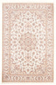 Tabriz - 50 Raj Koberec 202x304cm - Perský koberec