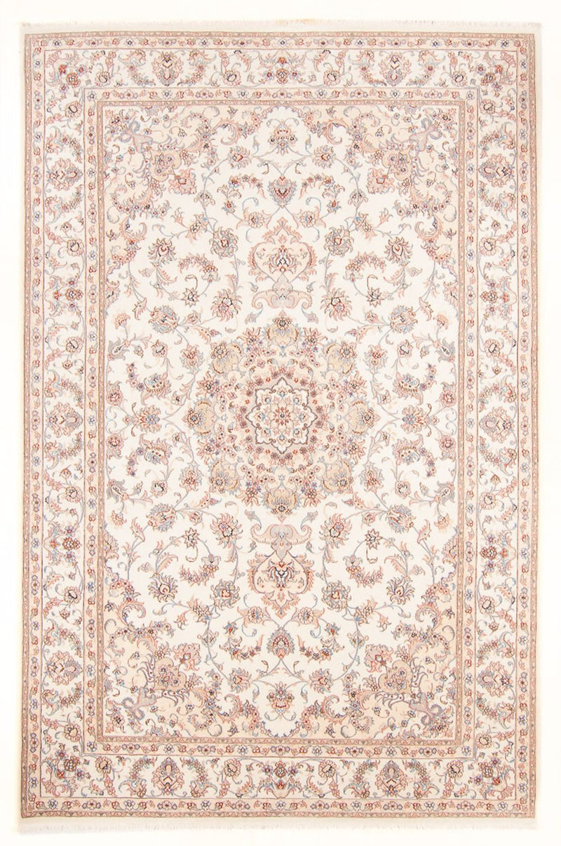 Tabriz - 50 Raj Koberec 202x304cm - Perský koberec