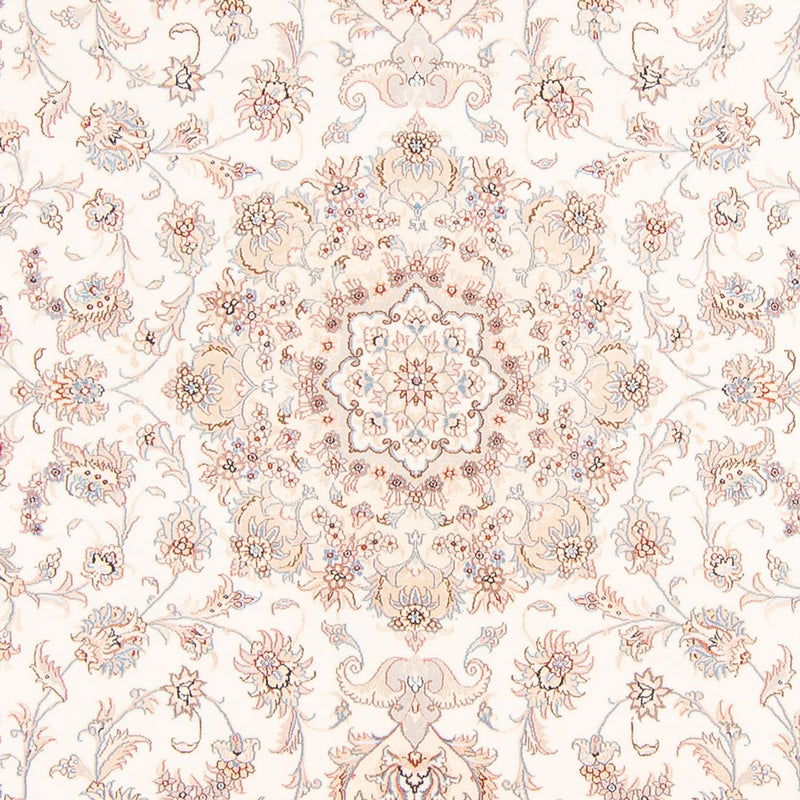Tabriz - 50 Raj Koberec 202x304cm - Perský koberec