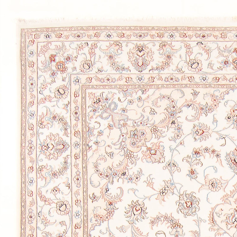 Tabriz - 50 Raj Koberec 202x304cm - Perský koberec