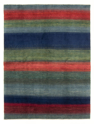 Perský Gabbeh Koberec 171x236cm - Perserteppich Wollteppich