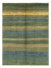 Perský Gabbeh Koberec 150x208cm - Perserteppich Wollteppich – product image