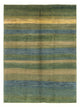 Perský Gabbeh Koberec 150x208cm - Perserteppich Wollteppich