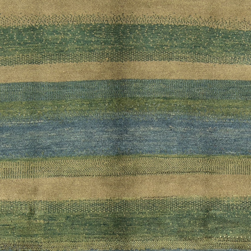 Perský Gabbeh Koberec 150x208cm - Perserteppich Wollteppich