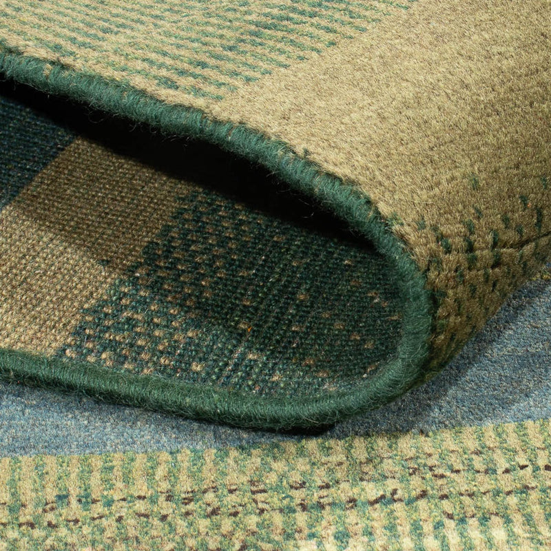 Perský Gabbeh Koberec 150x208cm - Perserteppich Wollteppich