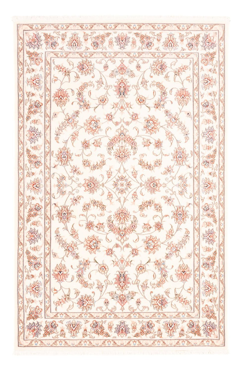 Tabriz Koberec 179x118cm - Perský koberec