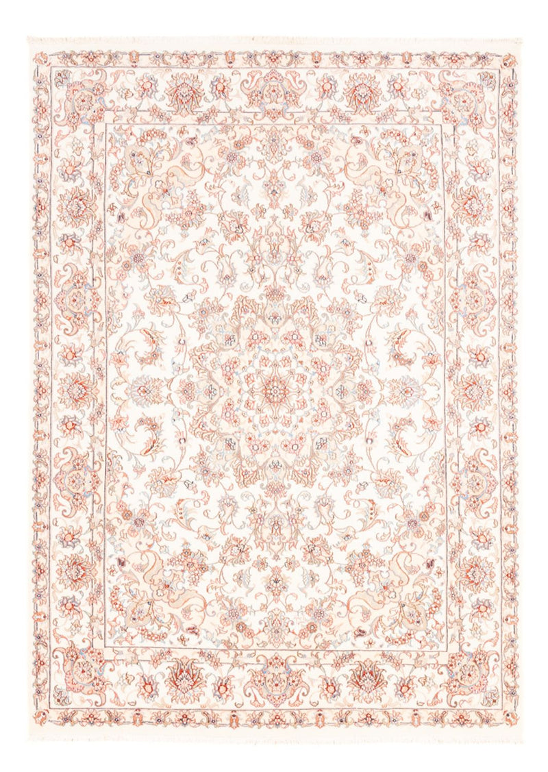 Tabriz Koberec 200x147cm - Perský koberec