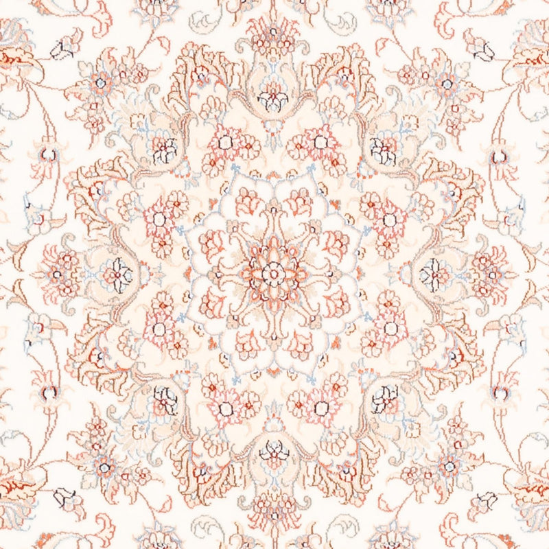 Tabriz Koberec 200x147cm - Perský koberec