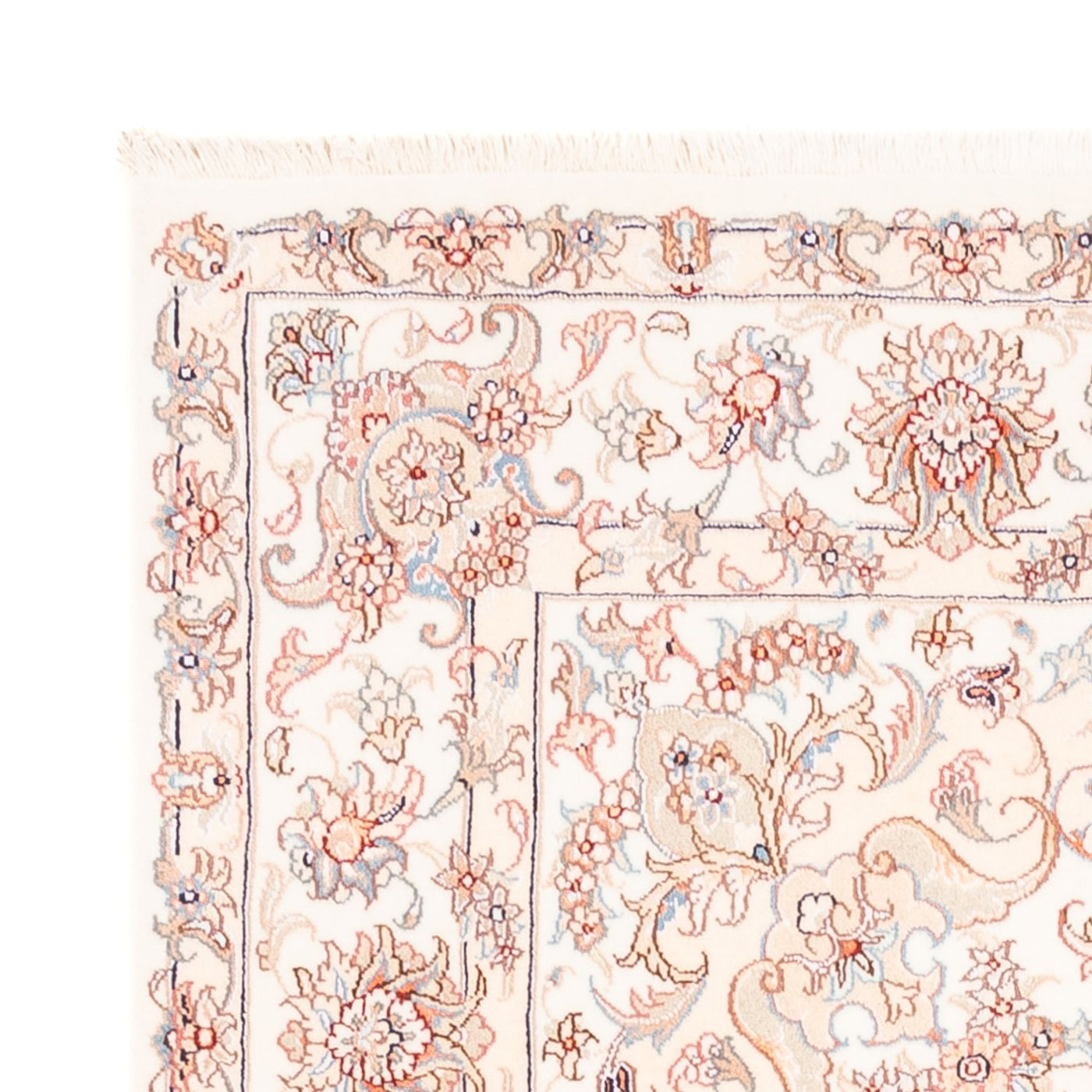 Tabriz Koberec 200x147cm - Perský koberec