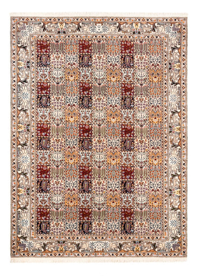 Moud Koberec 177x242cm - Perský koberec - vícebarevný