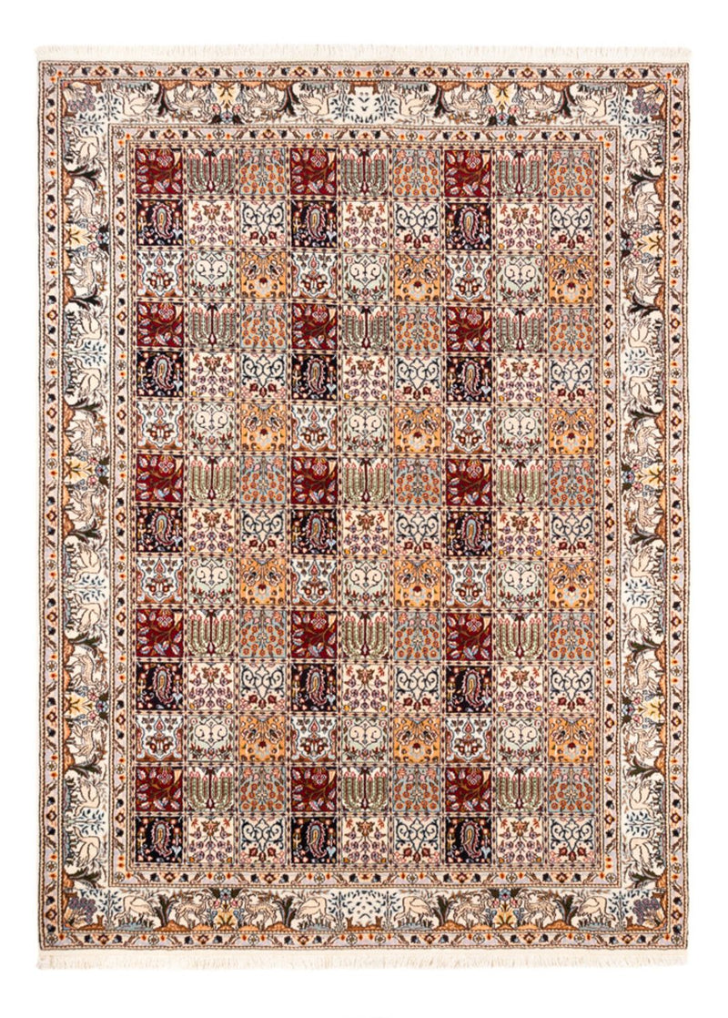 Moud Koberec 177x242cm - Perský koberec - vícebarevný