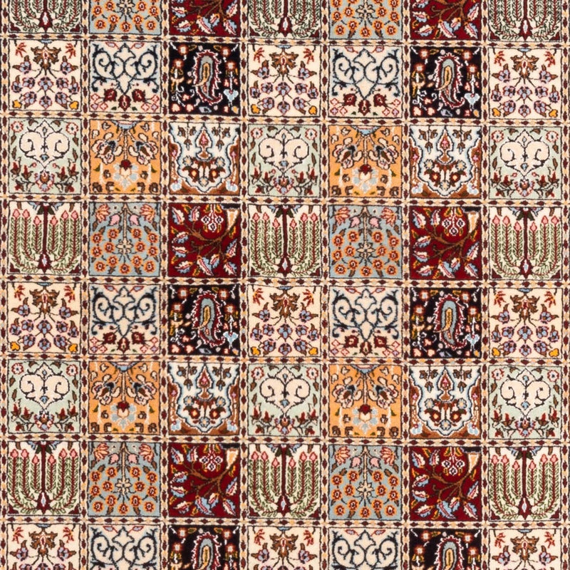 Moud Koberec 177x242cm - Perský koberec - vícebarevný