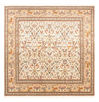 Tabatabaei Koberec 205x205cm - Perský koberec – product image