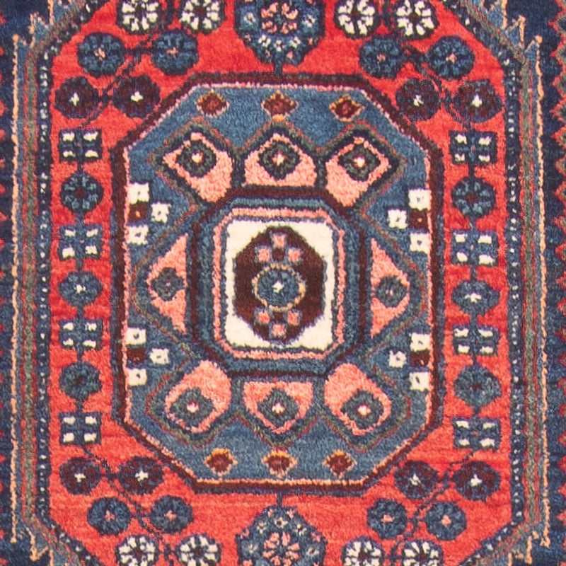 Hamadan Koberec 515x105cm - Perský koberec