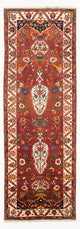 Hamadan Koberec 350x118cm - Perský koberec
