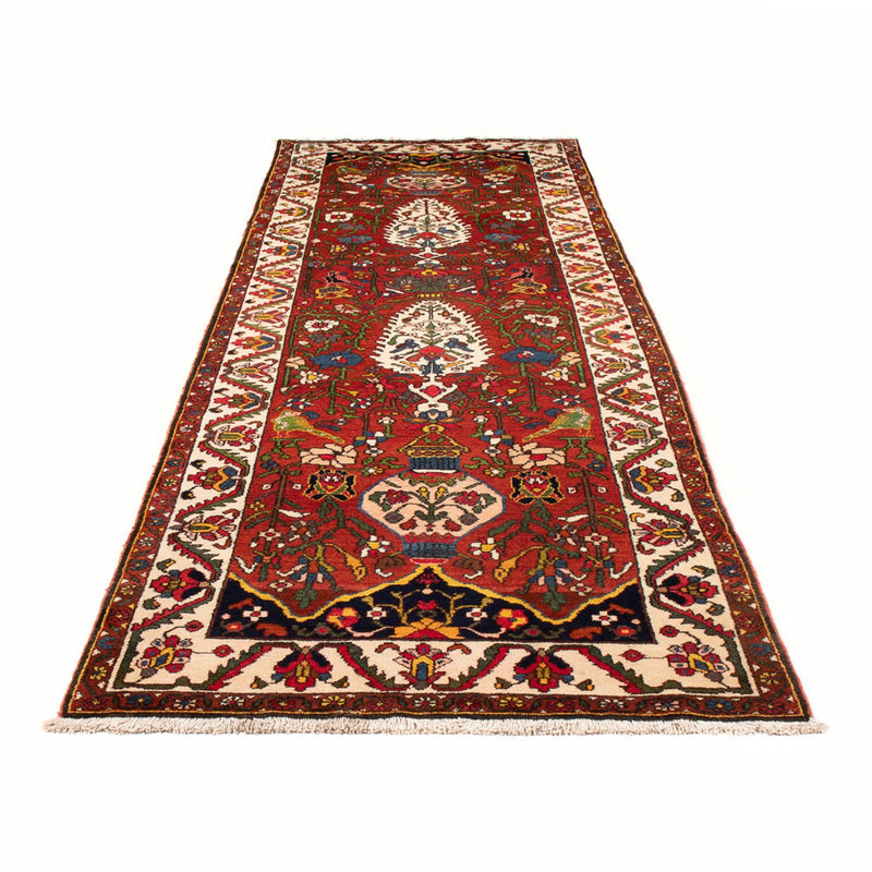 Hamadan Koberec 350x118cm - Perský koberec