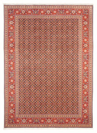 Tabriz - 50 Raj Koberec 290x200cm - Perský koberec – product image