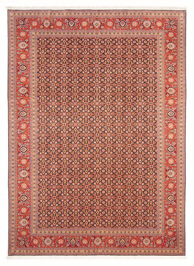 Tabriz - 50 Raj Koberec 200x290cm - Perský koberec