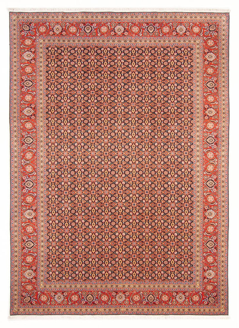Tabriz - 50 Raj Koberec 290x200cm - Perský koberec
