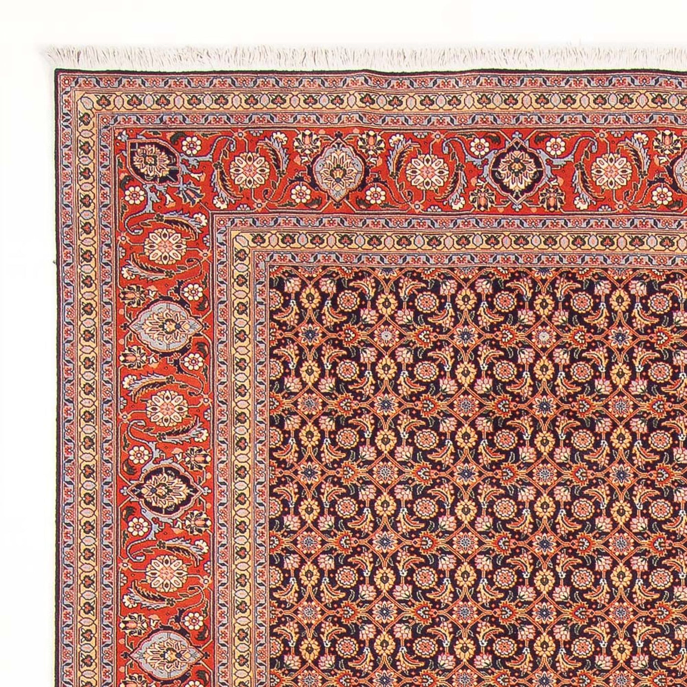 Tabriz - 50 Raj Koberec 290x200cm - Perský koberec