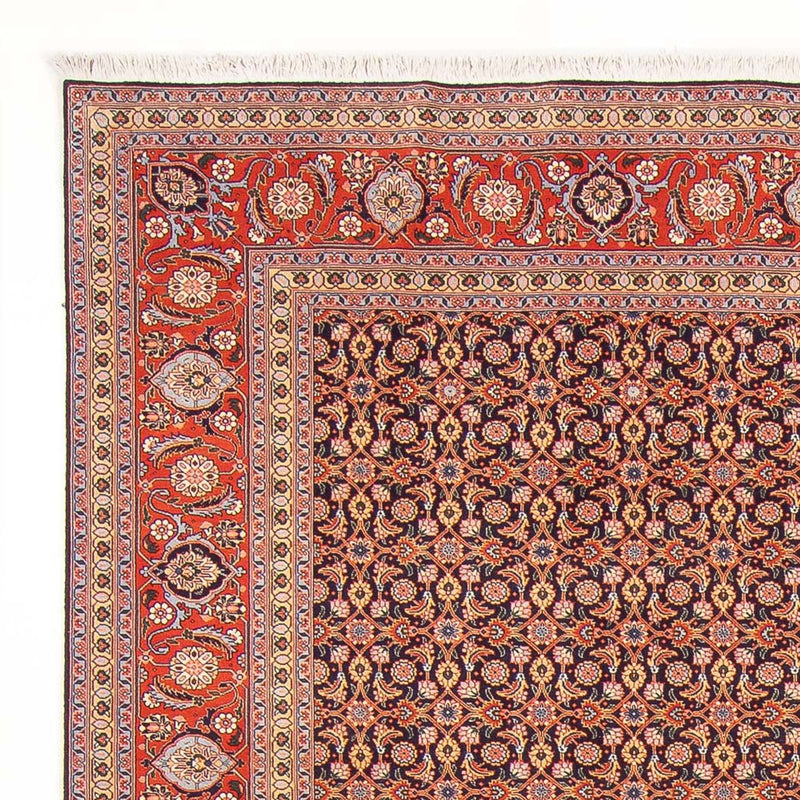 Tabriz - 50 Raj Koberec 290x200cm - Perský koberec