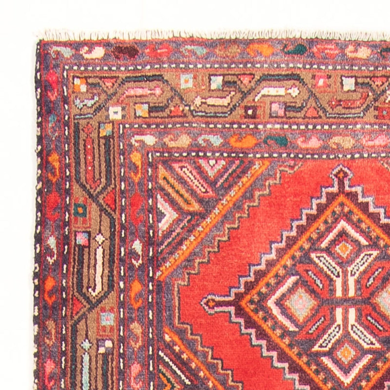 Hamadan Koberec 300x102cm - Perský koberec