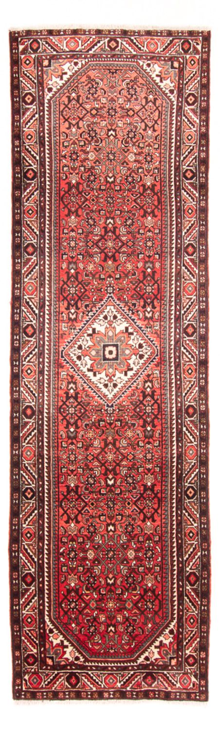 Hamadan Koberec 116x350cm - Perský koberec