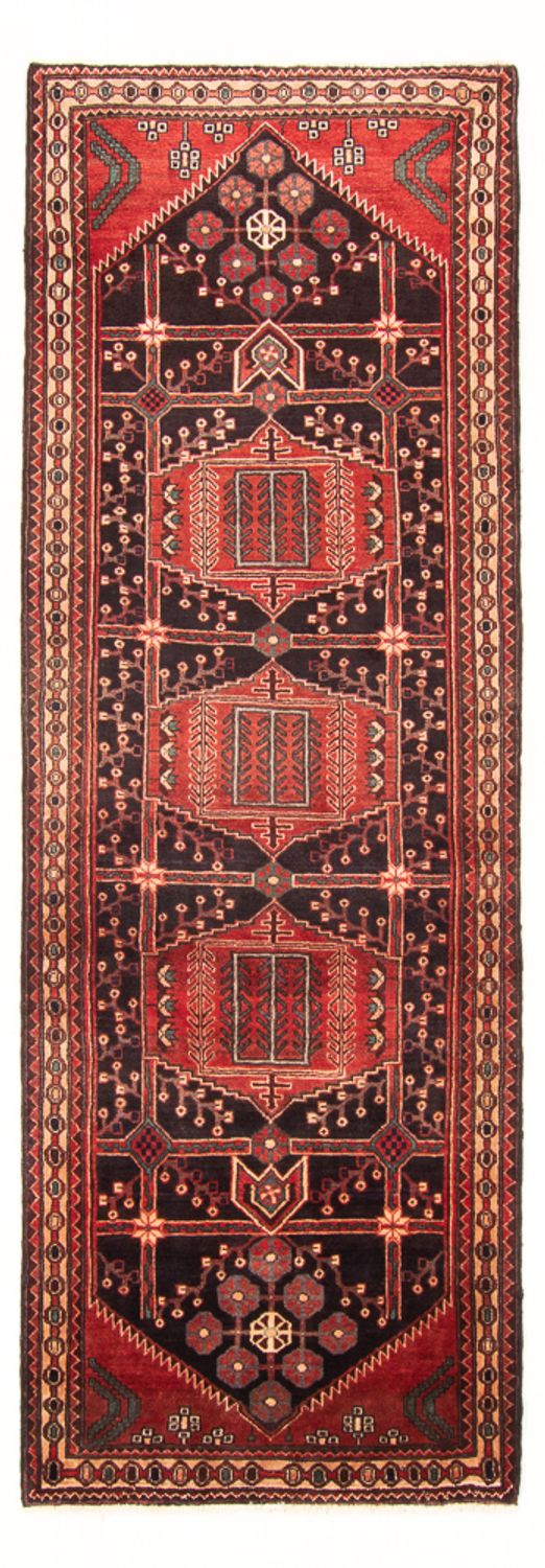 Hamadan Koberec 124x324cm - Perský koberec