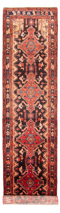 Nahavand Koberec 113x530cm - Perský koberec – product image